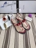 Gucci Flat Sandals 001